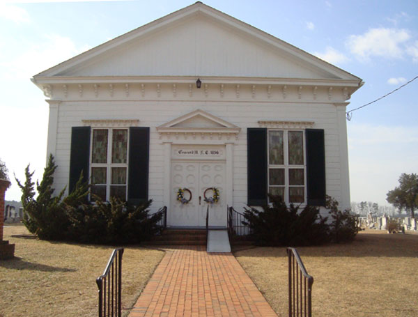 Concord United Methodist Church